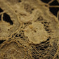 アンティークレース　dentelle ancienne レース襟 .FR a l'epoque