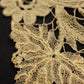 アンティークレース　dentelle ancienne レース襟 .FR a l'epoque