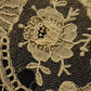 アンティークレース　dentelle ancienne レース襟 .FR a l'epoque