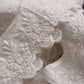 アンティークレース　dentelle ancienne 刺繍テープ　回収品 .FR a l'epoque