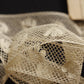 アンティークレース　dentelle ancienne 635cm .FR a l'epoque