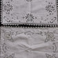 アンティークレース　dentelle ancienne napperon１０枚＋３枚 .FR a l'epoque