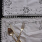 アンティークレース　dentelle ancienne napperon１０枚＋３枚 .FR a l'epoque