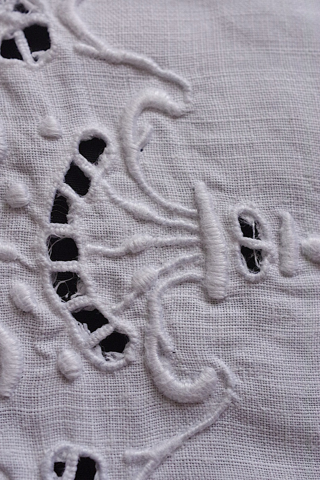 アンティークレース　dentelle ancienne napperon１０枚＋３枚 .FR a l'epoque