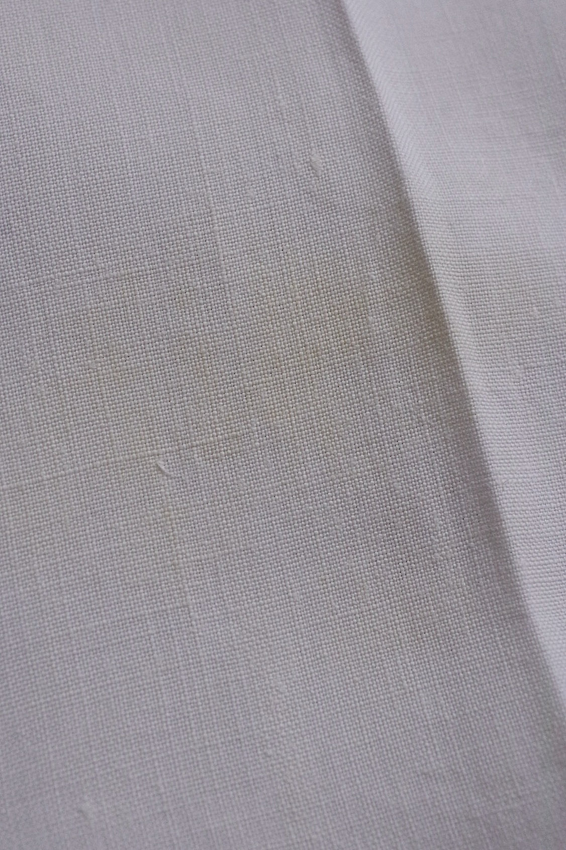 アンティークレース　dentelle ancienne napperon　刺繍　魚 .FR a l'epoque