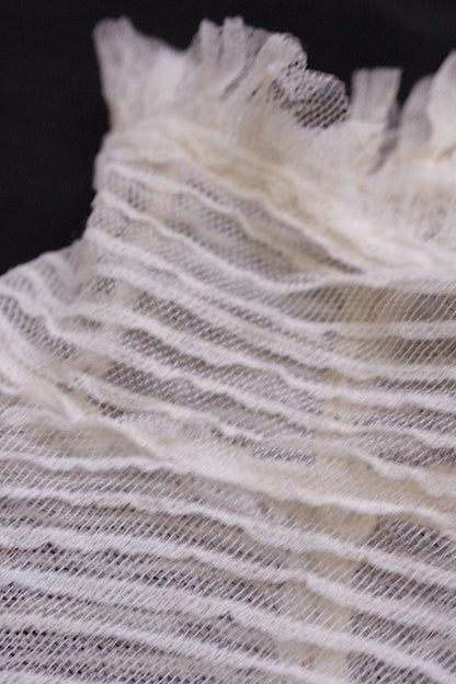 アンティークブラウス　vêtement antique 少女サイズブラウス３枚　素材用lots 1 .FR a l'epoque