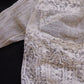 アンティークブラウス　vêtement antique 少女サイズブラウス３枚　素材用lots 1 .FR a l'epoque