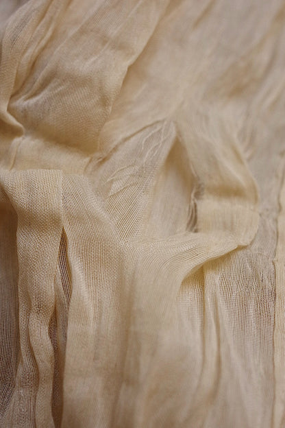 アンティークブラウス　vêtement antique 少女サイズブラウス３枚　素材用lots 2 .FR a l'epoque