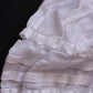 アンティークブラウス　vêtement antique 少女サイズブラウス３枚　素材用lots 2 .FR a l'epoque