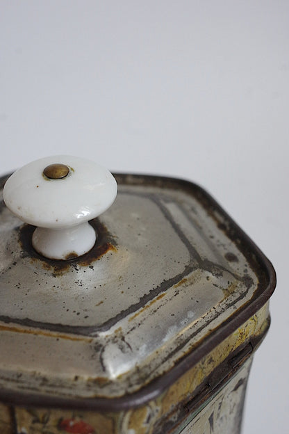 アンティーク雑貨　boite antique .FR a l'epoque