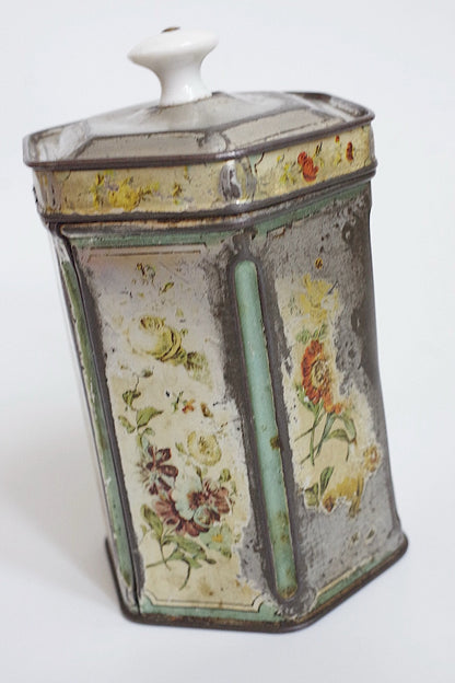 アンティーク雑貨　boite antique .FR a l'epoque