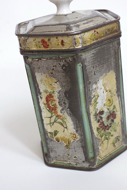 アンティーク雑貨　boite antique .FR a l'epoque