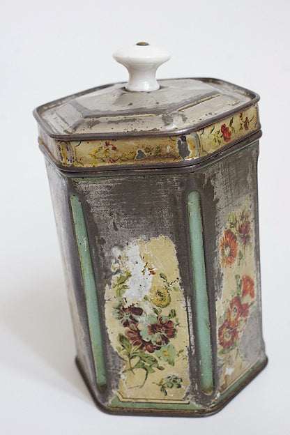 アンティーク雑貨　boite antique .FR a l'epoque