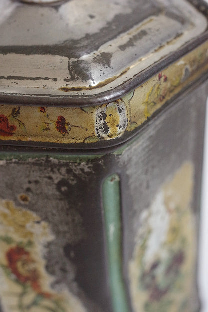 アンティーク雑貨　boite antique .FR a l'epoque