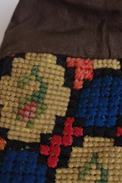 アンティークポーチ　pochette antique .FR a l'epoque