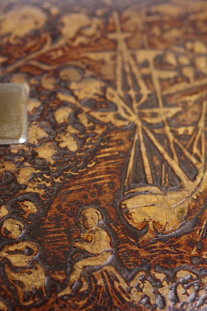 アンティークバッグ　petit sac antique .FR a l'epoque