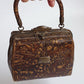 アンティークバッグ　petit sac antique .FR a l'epoque