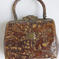 アンティークバッグ　petit sac antique .FR a l'epoque