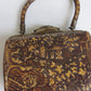 アンティークバッグ　petit sac antique .FR a l'epoque