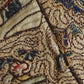 アンティークバッグ　petit sac antique シノワズリー刺繍 .FR a l'epoque