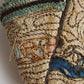 アンティークバッグ　petit sac antique シノワズリー刺繍 .FR a l'epoque