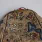 アンティークバッグ　petit sac antique シノワズリー刺繍 .FR a l'epoque
