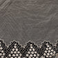 アンティークレース　dentelle ancienne 270cm .FR a l'epoque
