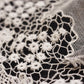 アンティークレース　dentelle ancienne 270cm .FR a l'epoque