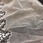 アンティークレース　dentelle ancienne 270cm .FR a l'epoque