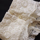 アンティークレース　dentelle ancienne 150cm ＋カフス .FR a l'epoque