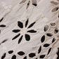 アンティークレース　dentelle ancienne 150cm ＋カフス .FR a l'epoque