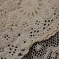 アンティークレース　dentelle ancienne 150cm ＋カフス .FR a l'epoque