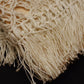 アンティークレース　dentelle ancienne 90cm 720cm .FR a l'epoque