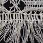 アンティークレース　dentelle ancienne 90cm 720cm .FR a l'epoque