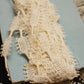 アンティークレース　dentelle ancienne 90cm 720cm .FR a l'epoque