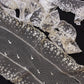 アンティークレース　dentelle ancienne　アプリカッションアングレテール３種 .FR a l'epoque