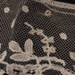 アンティークレース　dentelle ancienne　アプリカッションアングレテール３種 .FR a l'epoque