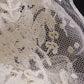 アンティークレース　dentelle ancienne　アプリカッションアングレテール３種 .FR a l'epoque