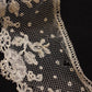 アンティークレース　dentelle ancienne　アプリカッションアングレテール３種 .FR a l'epoque