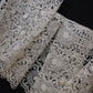 アンティークレース　dentelle ancienne　140cm .FR a l'epoque