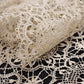 アンティークレース　dentelle ancienne　140cm .FR a l'epoque