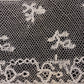 アンティークレース　dentelle ancienne　370cm .FR a l'epoque