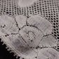 アンティークレース　dentelle ancienne　ヴァランシエンヌ２種 .FR a l'epoque