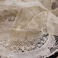 アンティークレース　dentelle ancienne　3種 .FR a l'epoque
