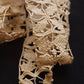 アンティークレース　dentelle ancienne　３種 .FR a l'epoque