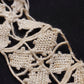 アンティークレース　dentelle ancienne　３種 .FR a l'epoque