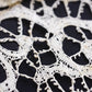 アンティークレース　dentelle ancienne　３種 .FR a l'epoque