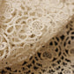 ヴィンテージレース　dentelle vintage 180cm 300cm 幅違い　 .FR a l'epoque