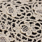 ヴィンテージレース　dentelle vintage 180cm 300cm 幅違い　 .FR a l'epoque