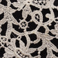 ヴィンテージレース　dentelle vintage 180cm 300cm 幅違い　 .FR a l'epoque